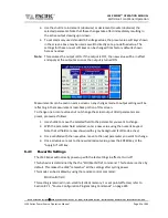 Preview for 93 page of Pacific Power Source 105LMX Operation Manual