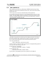 Preview for 98 page of Pacific Power Source 105LMX Operation Manual