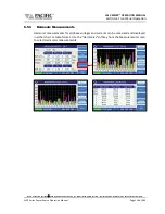 Preview for 116 page of Pacific Power Source 105LMX Operation Manual