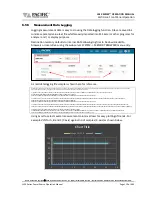 Preview for 119 page of Pacific Power Source 105LMX Operation Manual