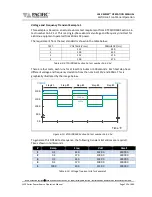 Preview for 123 page of Pacific Power Source 105LMX Operation Manual