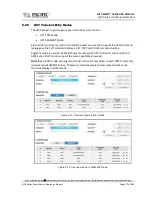 Preview for 127 page of Pacific Power Source 105LMX Operation Manual