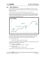 Preview for 129 page of Pacific Power Source 105LMX Operation Manual