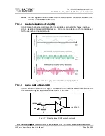 Preview for 193 page of Pacific Power Source 105LMX Operation Manual