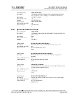 Preview for 316 page of Pacific Power Source 105LMX Operation Manual