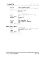 Preview for 345 page of Pacific Power Source 105LMX Operation Manual