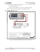 Preview for 432 page of Pacific Power Source 105LMX Operation Manual