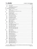 Preview for 6 page of Pacific Power Source 1150ADF Operation Manual