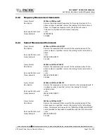 Preview for 173 page of Pacific Power Source 1150ADF Operation Manual