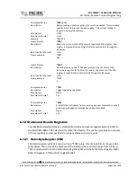 Preview for 266 page of Pacific Power Source 1150ADF Operation Manual