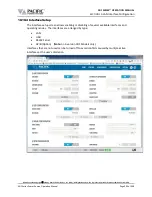 Preview for 303 page of Pacific Power Source 1150ADF Operation Manual