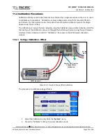 Preview for 316 page of Pacific Power Source 1150ADF Operation Manual