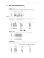 Preview for 17 page of Pacific Power Source ASX series Operation Manual