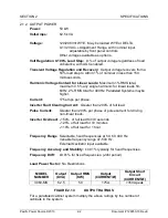 Preview for 17 page of Pacific Power Source MS SERIES Operation Manual