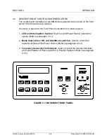 Preview for 44 page of Pacific Power Source MS SERIES Operation Manual