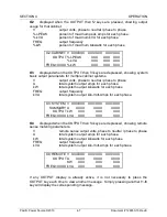 Preview for 47 page of Pacific Power Source MS SERIES Operation Manual