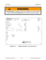 Preview for 69 page of Pacific Power Source MS SERIES Operation Manual