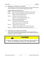 Preview for 123 page of Pacific Power Source MS SERIES Operation Manual