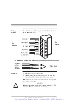 Preview for 24 page of Pacific Scientific 5645 Installation & Hardware Reference Manual