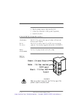 Preview for 27 page of Pacific Scientific 5645 Installation & Hardware Reference Manual