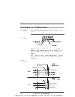 Preview for 31 page of Pacific Scientific 5645 Installation & Hardware Reference Manual