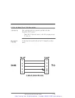 Preview for 34 page of Pacific Scientific 5645 Installation & Hardware Reference Manual