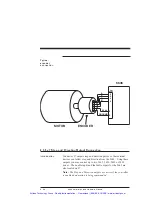 Preview for 47 page of Pacific Scientific 5645 Installation & Hardware Reference Manual