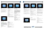 Preview for 17 page of Pacific Spas ICON Oceana Owner'S Manual