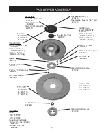 Preview for 9 page of Pacific Steamex NIGHTHAWK 20 Operating & Maintenance Instructions