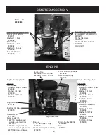 Preview for 14 page of Pacific Steamex NIGHTHAWK 20 Operating & Maintenance Instructions