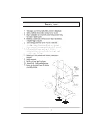 Preview for 7 page of Pacific AC-PRO30S Installation & User Manual