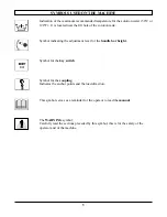 Preview for 5 page of Pacific Floormaster 18B Operating & Maintenance Instructions