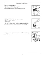 Preview for 14 page of Pacific Floormaster 18B Operating & Maintenance Instructions