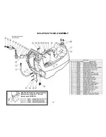 Preview for 47 page of Pacific S Series Parts & Operating Manual