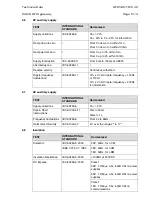 Preview for 21 page of PACiS GTW GTW/EN T/C40 Technical Manual