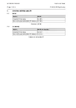 Preview for 30 page of PACiS GTW GTW/EN T/C40 Technical Manual