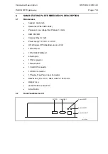 Preview for 49 page of PACiS GTW GTW/EN T/C40 Technical Manual