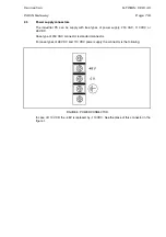 Preview for 59 page of PACiS GTW GTW/EN T/C40 Technical Manual