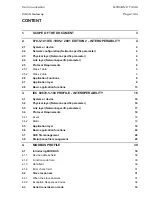 Preview for 109 page of PACiS GTW GTW/EN T/C40 Technical Manual