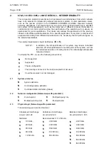 Preview for 112 page of PACiS GTW GTW/EN T/C40 Technical Manual