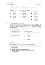 Preview for 113 page of PACiS GTW GTW/EN T/C40 Technical Manual