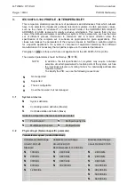 Preview for 124 page of PACiS GTW GTW/EN T/C40 Technical Manual