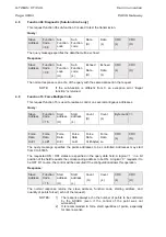 Preview for 146 page of PACiS GTW GTW/EN T/C40 Technical Manual