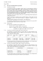 Preview for 164 page of PACiS GTW GTW/EN T/C40 Technical Manual