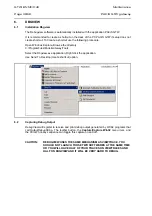 Preview for 226 page of PACiS GTW GTW/EN T/C40 Technical Manual