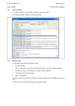 Preview for 240 page of PACiS GTW GTW/EN T/C40 Technical Manual