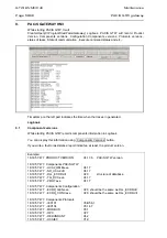 Preview for 244 page of PACiS GTW GTW/EN T/C40 Technical Manual