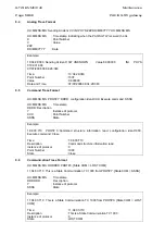 Preview for 246 page of PACiS GTW GTW/EN T/C40 Technical Manual