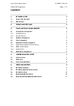 Preview for 265 page of PACiS GTW GTW/EN T/C40 Technical Manual