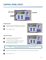 Preview for 18 page of Pack Leader ELF-50 Operation Manual